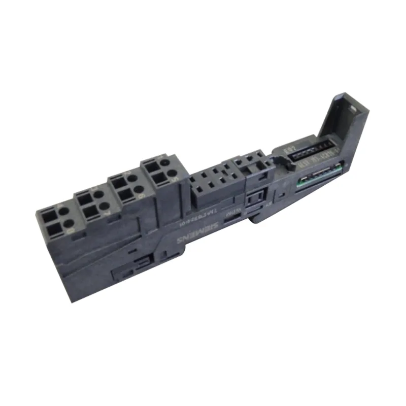 কেন আপনার শিল্প অটোমেশন প্রয়োজনের জন্য Siemens 6ES7193-4CB20-0AA0 বেছে নিন?