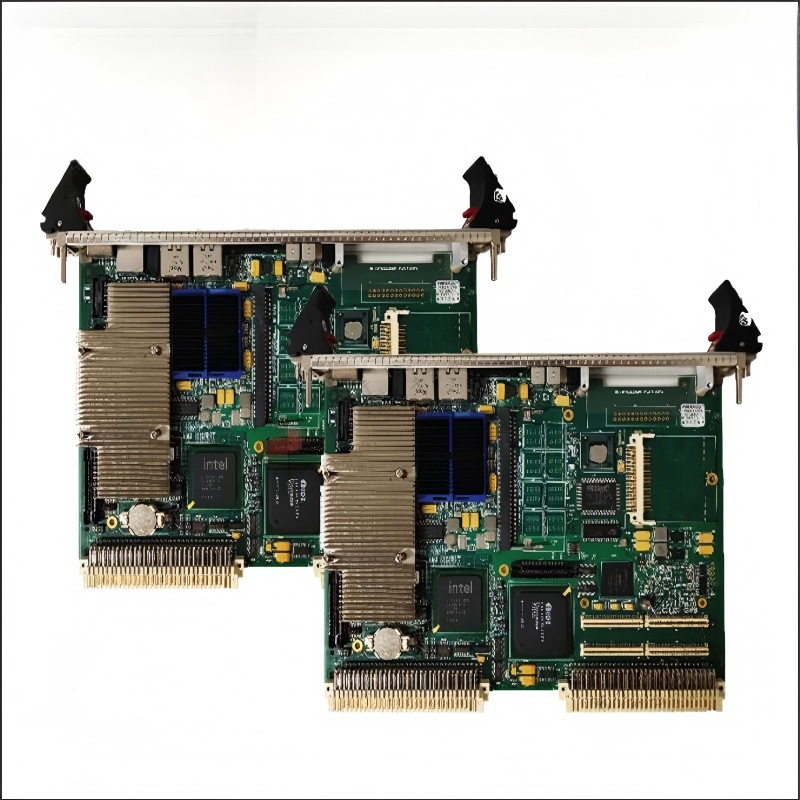 কেন GE IC697ACC644 নির্ভরযোগ্য PLC র্যাক কুলিং এর জন্য অপরিহার্য