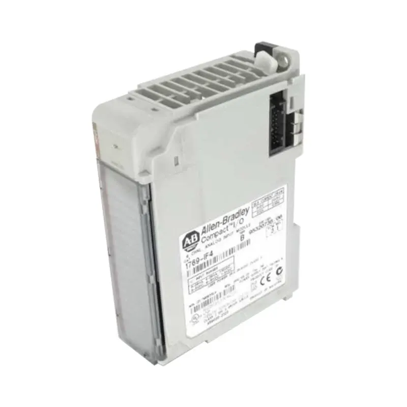 অ্যালেন ব্র্যাডলি 1769-IF4