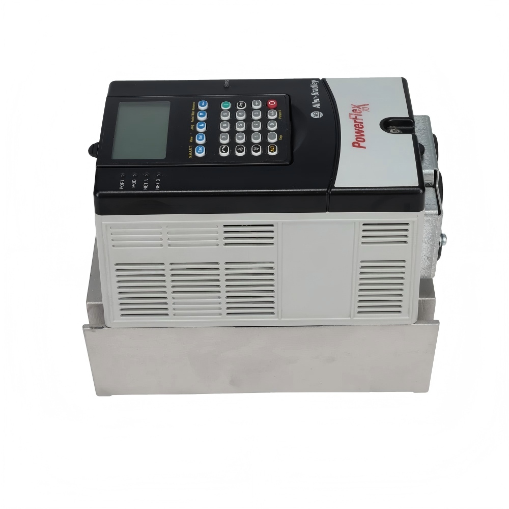 অ্যালেন ব্র্যাডলি 20AD2P1A3NYNACG0