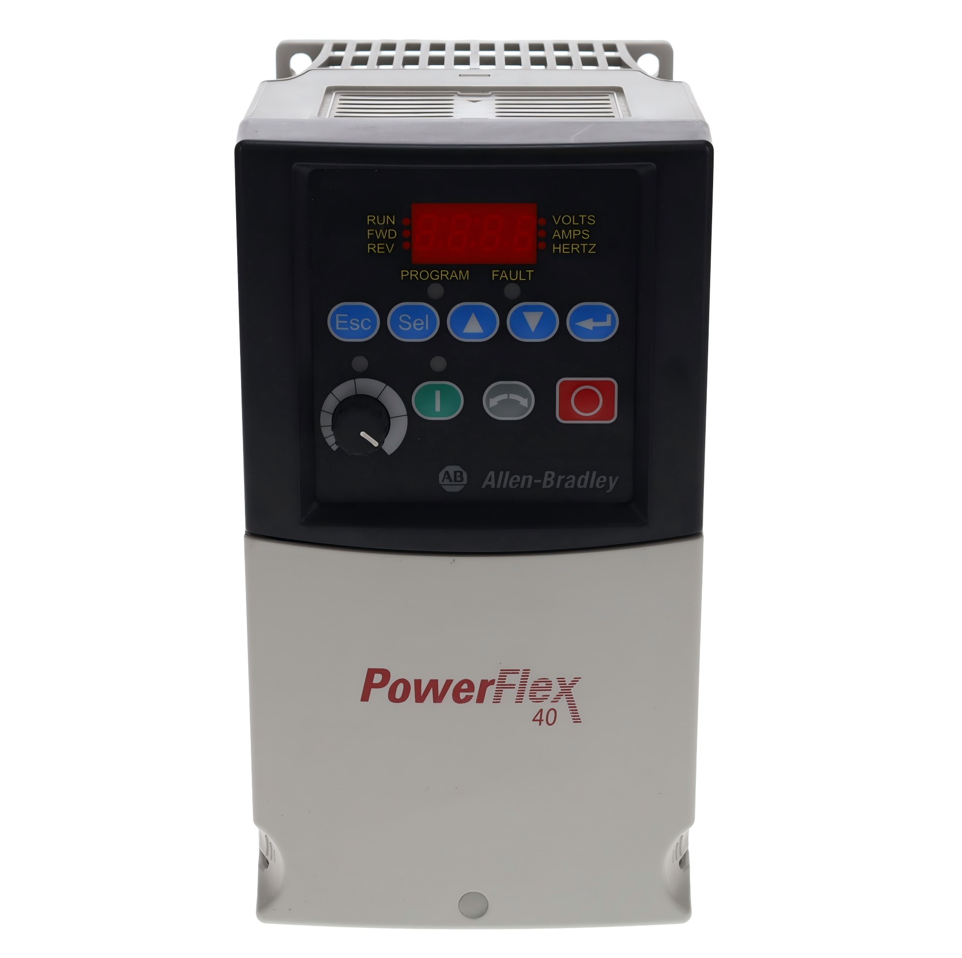 অ্যালেন ব্র্যাডলি 22B-V6P0C104