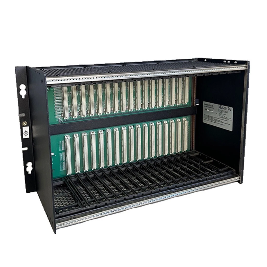 জিই IC698CHS017