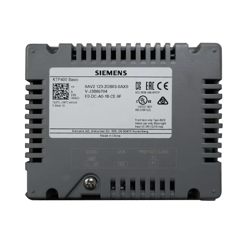 Siemens 6AV2123-2DB03-0AX0