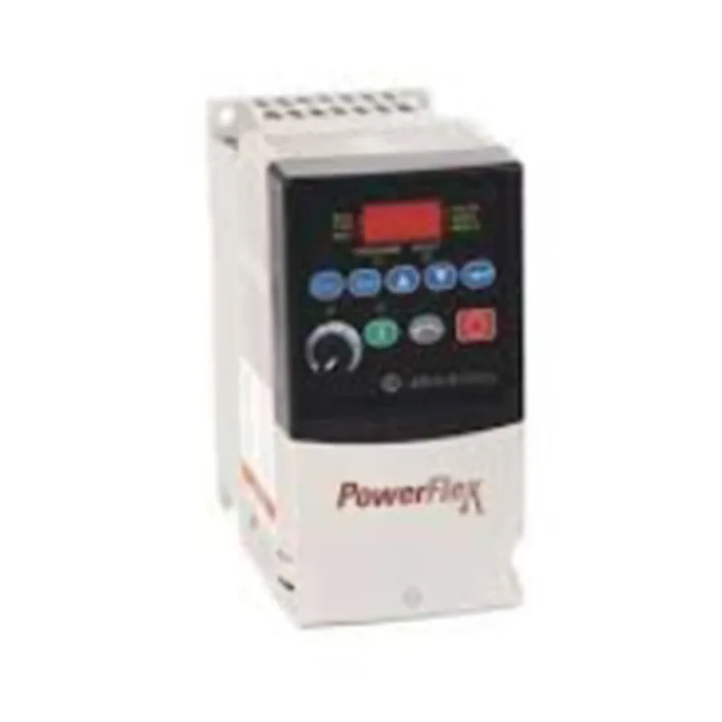 Allen Bradley 22A-A8P0H204