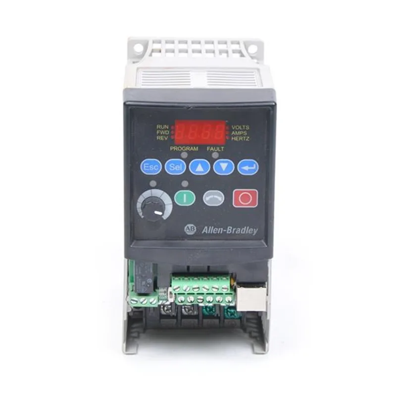 Allen Bradley 22A-D2P3N104