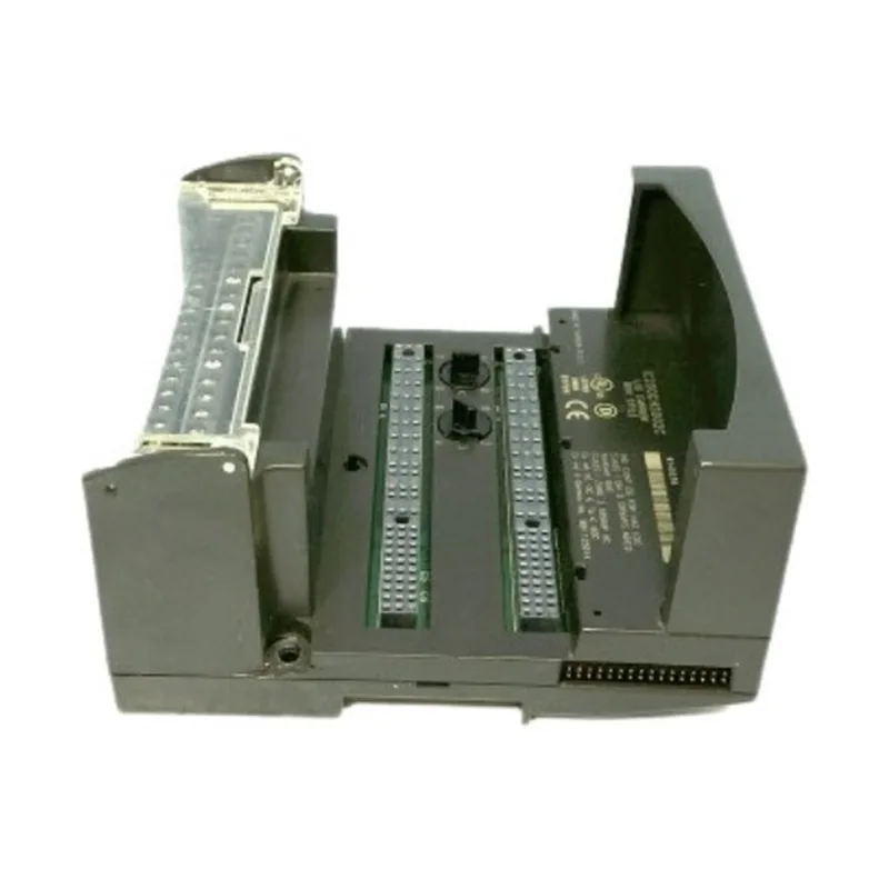 GE IC200CHS002