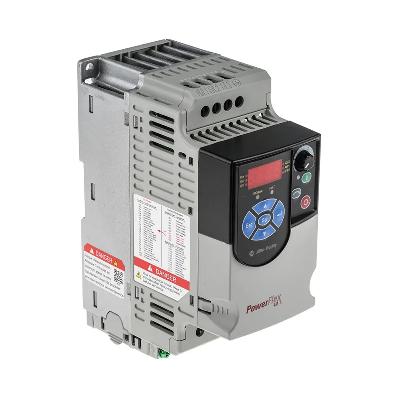 Allen Bradley 22F-D4P2N113