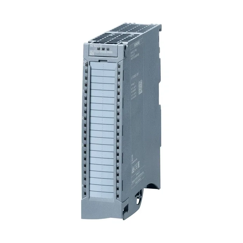 Siemens PLC