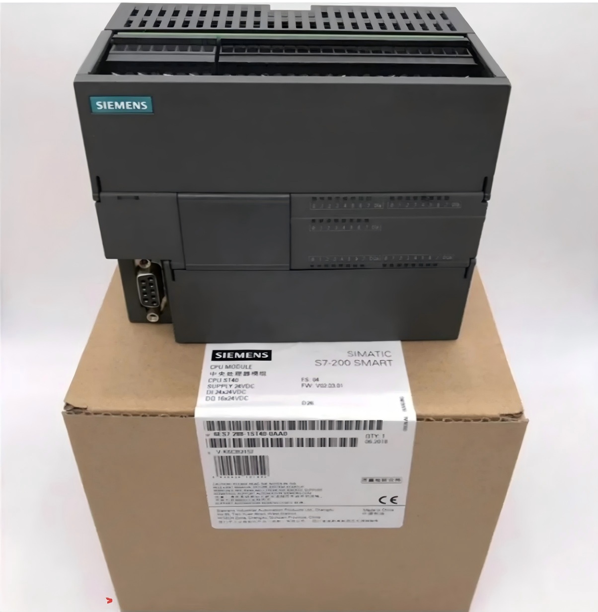 সিমেন্স 6ES7288-1SR40-0AA1