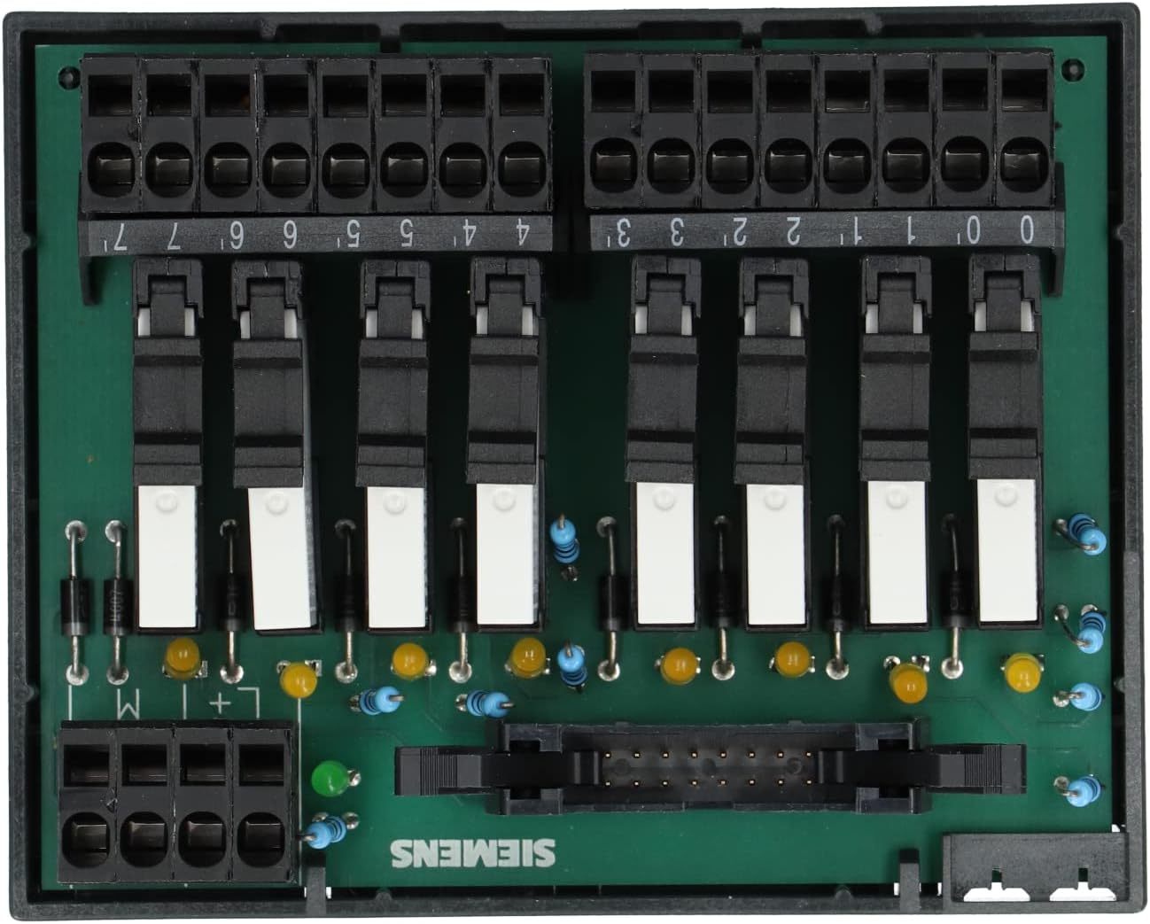 সিমেন্স 6ES7924-0BD10-0BB0