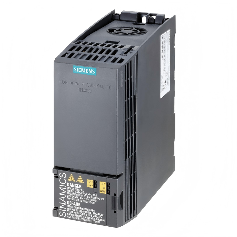 সিমেন্স 6SL3210-1KE21-3UF1